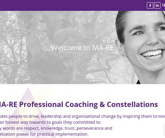 MA-RE Professional Coaching & Constellations