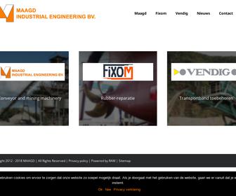 Maagd Projects en Services B.V.