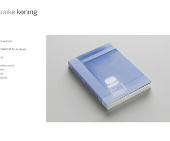 http://www.maaikekoning.nl