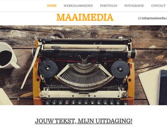 http://www.maaimedia.nl