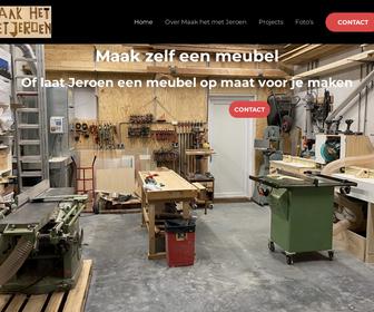 http://www.maakhetmetjeroen.nl
