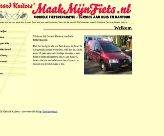 http://www.maakmijnfiets.nl