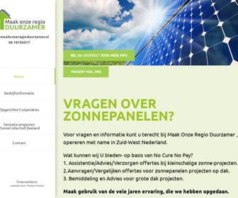 http://www.maakonzeregioduurzamer.nl