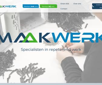 http://www.maakwerk.nl