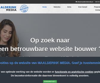 https://www.maalderinkmedia.nl