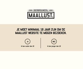 http://www.maallust.nl