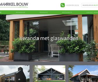 http://www.maarkelbouw.nl