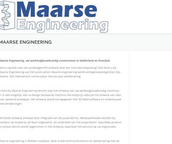 http://www.maarse-engineering.nl