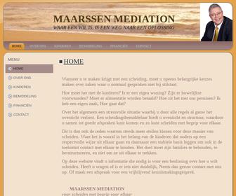 Mediation Maarssen