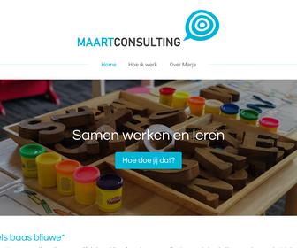 http://www.maart-consulting.nl