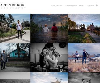 Maarten de Kok Photography
