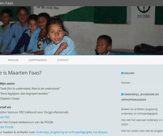 https://www.maartenfaas.com