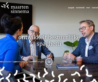 http://www.maartensinnema.nl