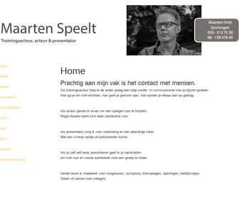 https://www.maartenspeelt.nl
