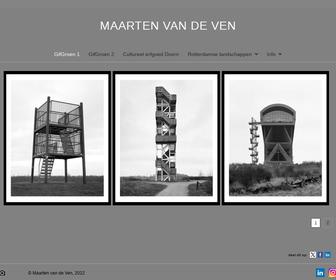 https://www.maartenvandevenphotography.nl