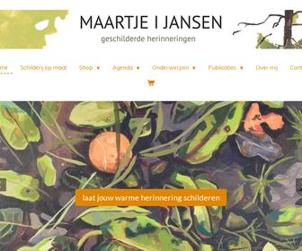 http://www.Maartje-i-jansen.nl