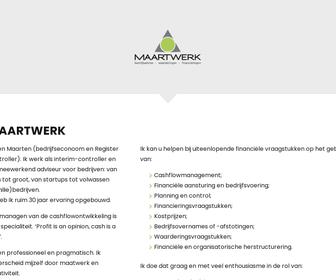 http://www.maartwerk.nl