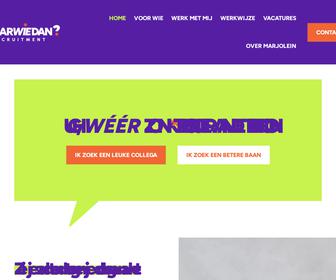 https://www.maarwiedan.nl