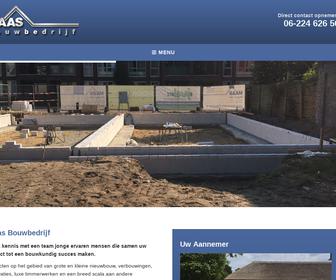 http://www.maas-bouwbedrijf.nl