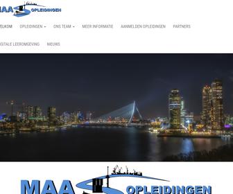 Maas Opleidingen