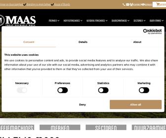 https://www.maas.nl
