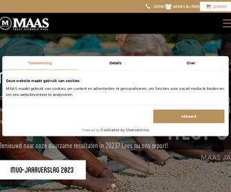 http://www.maas.nl