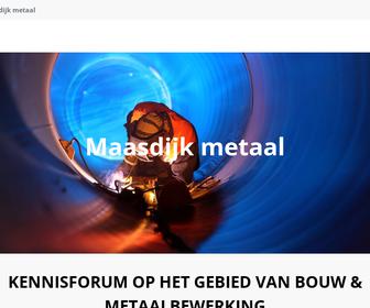 http://www.maasdijkmetaal.nl