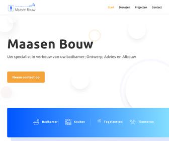 Maasen Bouw