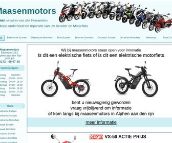 http://www.maasenmotors.nl