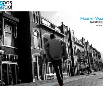 Maas en Waal Hypotheken