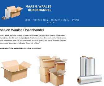 Maas & Waalse Dozenhandel