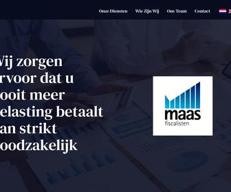 http://www.maasfiscalisten.nl