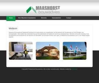 http://www.maashorstbouwadvies.nl