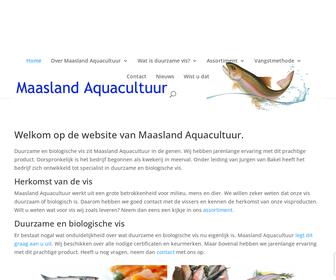 Maasland Aquacultuur