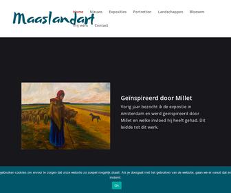 http://www.maaslandart.nl