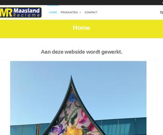http://www.maaslandreclame.nl