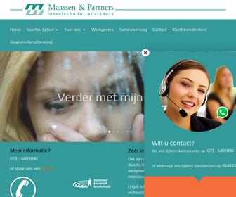 http://www.maassen-partners.nl