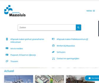 https://www.maassluis.nl/