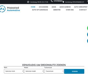Maasstad Automotive