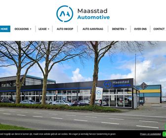 http://www.maasstadautomotive.nl