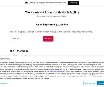 The Maastricht Bureau of Health and Facility