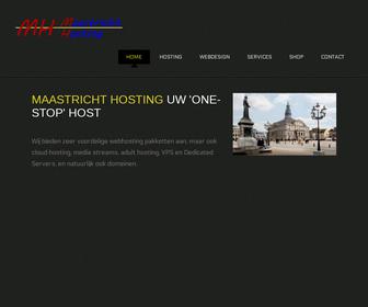 Maastricht Hosting