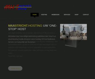 http://www.maastrichthosting.com