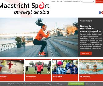 http://www.maastrichtsport.nl
