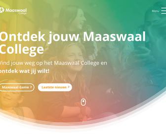 Maaswaal College