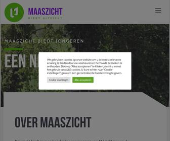 Stichting Maaszicht