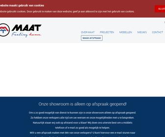 http://www.maatchalets.nl