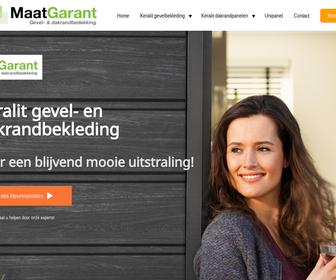 http://www.maatgarant.nl