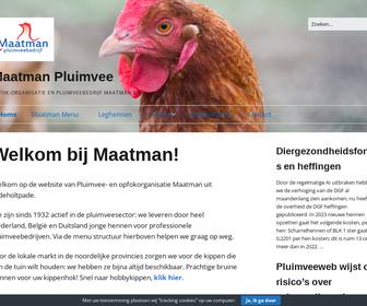 http://www.maatmanpluimvee.nl