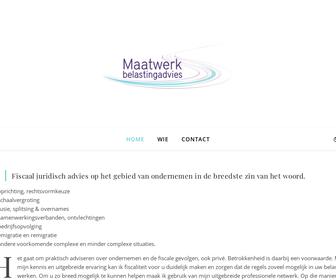 http://www.maatwerkbelastingadvies.nl